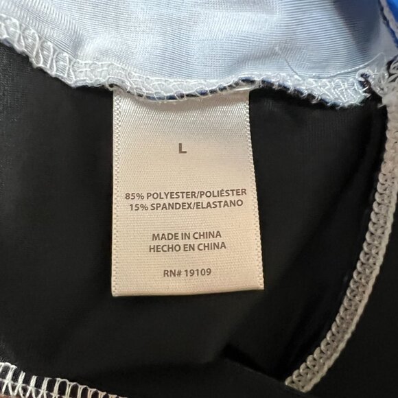 Sonic the Hedgehog Swim Set - Boys Size L - Picture 5 of 9